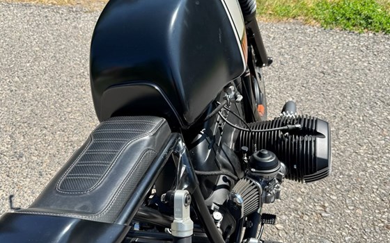 Gebrauchtmotorrad BMW R 80 RT - Bild 3