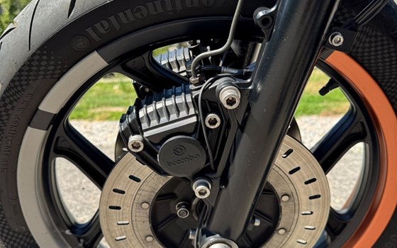 Gebrauchtmotorrad BMW R 80 RT - Bild 4