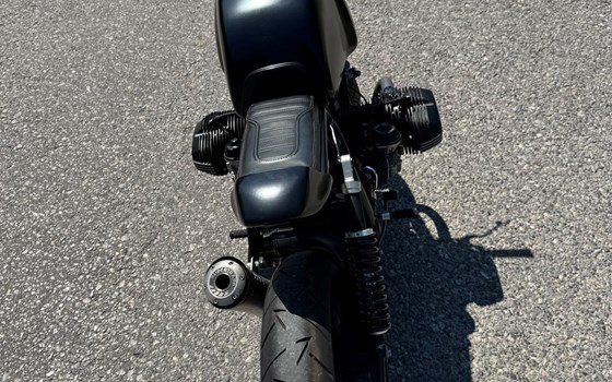 Gebrauchtmotorrad BMW R 80 RT - Bild 6