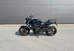 Gebrauchte Yamaha XJ6