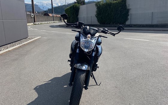 Gebrauchtmotorrad Yamaha XJ6 - Bild 9