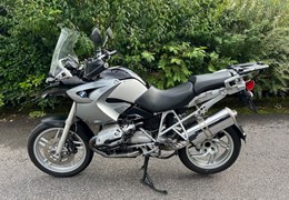 Gebrauchte BMW R 1200 GS