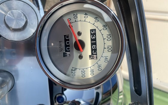 Gebrauchtmotorrad Honda Valkyrie Interstate - Bild 4