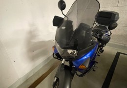 Gebrauchte Honda XL 1000 V Varadero