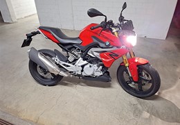 Occasion BMW G 310 R