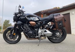 Occasion Honda CB 1000 R