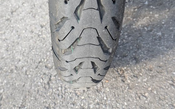 Gebrauchtmotorrad Yamaha Tracer 900 GT - Bild 6