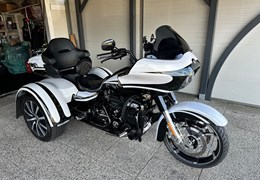 Gebrauchte Harley-Davidson Trike