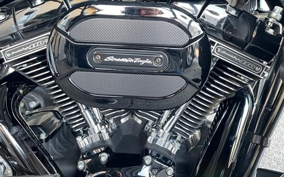 Gebrauchtmotorrad Harley-Davidson Trike - Bild 10