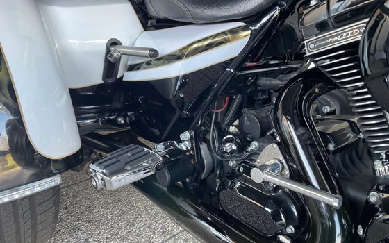 Gebrauchtmotorrad Harley-Davidson Trike - Bild 11