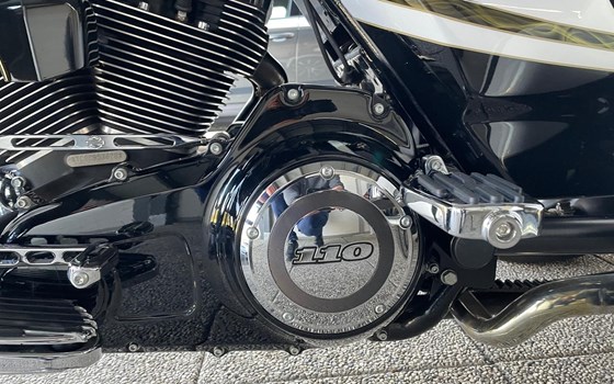 Gebrauchtmotorrad Harley-Davidson Trike - Bild 12