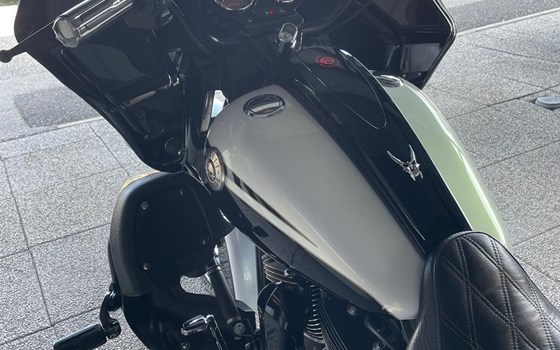 Gebrauchtmotorrad Harley-Davidson Trike - Bild 13