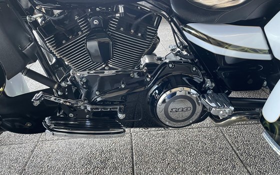 Gebrauchtmotorrad Harley-Davidson Trike - Bild 15