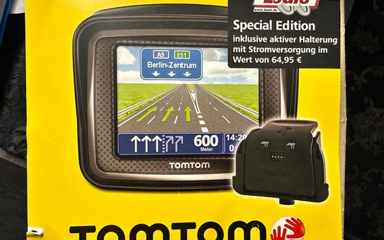 Gebrauchtmotorrad Harley-Davidson Trike - Bild 16