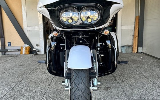 Gebrauchtmotorrad Harley-Davidson Trike - Bild 2