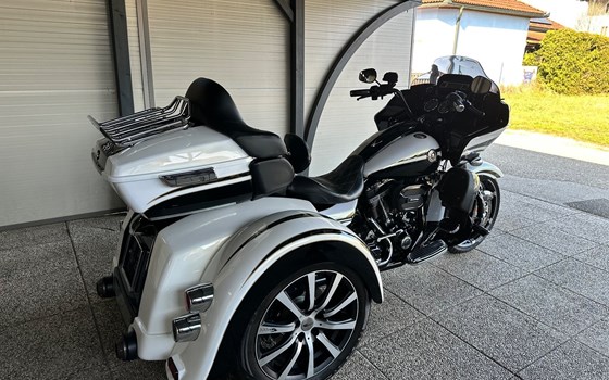 Gebrauchtmotorrad Harley-Davidson Trike - Bild 20
