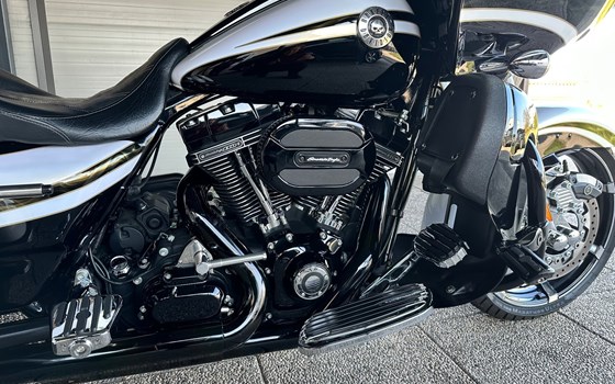 Gebrauchtmotorrad Harley-Davidson Trike - Bild 21