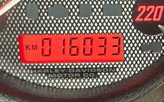 Gebrauchtmotorrad Harley-Davidson Trike - Bild 23