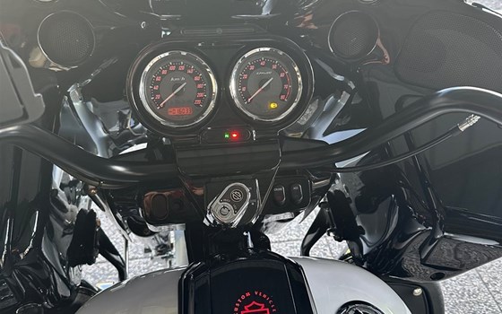 Gebrauchtmotorrad Harley-Davidson Trike - Bild 24