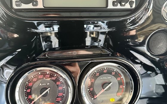 Gebrauchtmotorrad Harley-Davidson Trike - Bild 25