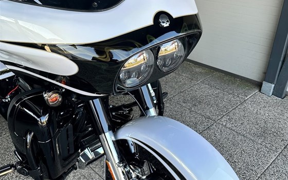 Gebrauchtmotorrad Harley-Davidson Trike - Bild 3