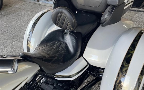 Gebrauchtmotorrad Harley-Davidson Trike - Bild 5