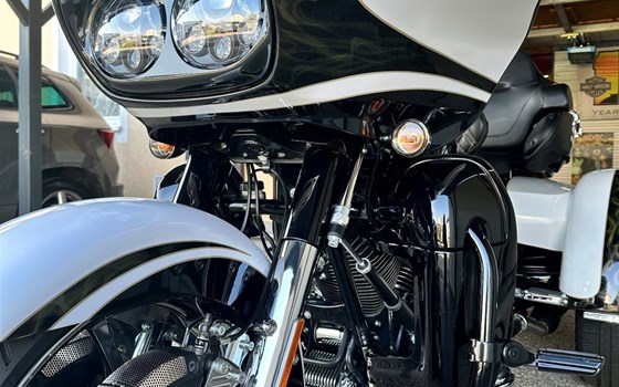 Gebrauchtmotorrad Harley-Davidson Trike - Bild 6