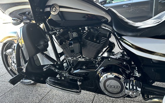 Gebrauchtmotorrad Harley-Davidson Trike - Bild 7
