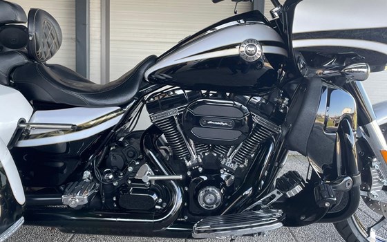 Gebrauchtmotorrad Harley-Davidson Trike - Bild 8