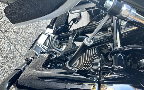 Gebrauchtmotorrad Harley-Davidson Trike - Bild 9