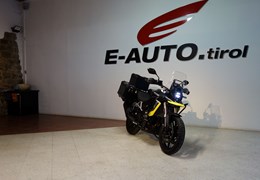 Gebrauchte Suzuki V-Strom 800