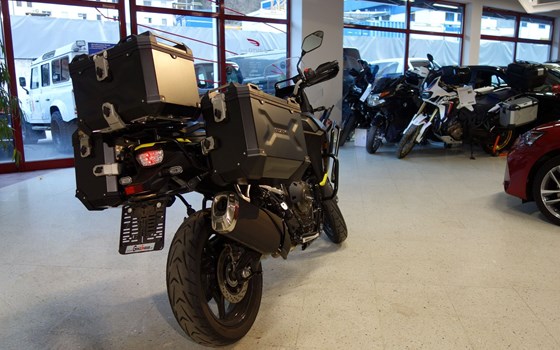 Gebrauchtmotorrad Suzuki V-Strom 800 - Bild 10