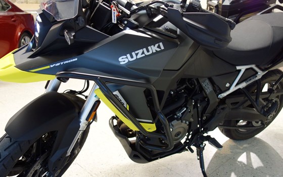 Gebrauchtmotorrad Suzuki V-Strom 800 - Bild 14