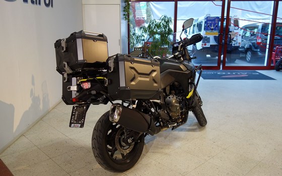 Gebrauchtmotorrad Suzuki V-Strom 800 - Bild 5