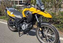 Occasion BMW G 650 GS