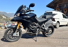 Gebrauchte Ducati Multistrada 1200 S Touring