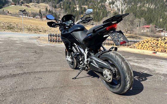 Gebrauchtmotorrad Ducati Multistrada 1200 S Touring - Bild 4