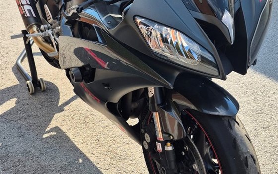Gebrauchtmotorrad Yamaha YZF-R6 - Bild 11