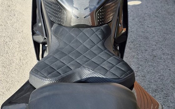 Gebrauchtmotorrad Yamaha YZF-R6 - Bild 10