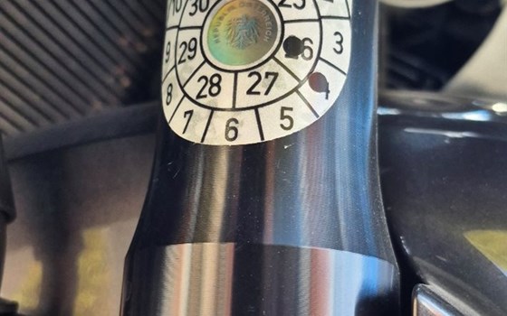 Gebrauchtmotorrad Yamaha YZF-R6 - Bild 6