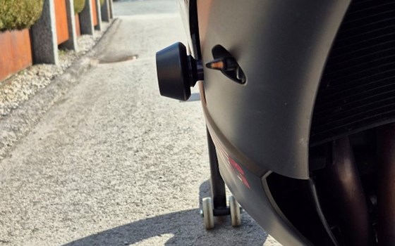 Gebrauchtmotorrad Yamaha YZF-R6 - Bild 9