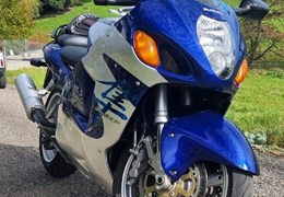 Occasion Suzuki Hayabusa