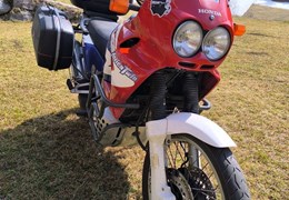 Gebrauchte Honda XRV 750 Africa Twin