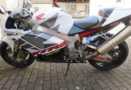 Gebrauchte Honda VTR 1000 SP-2