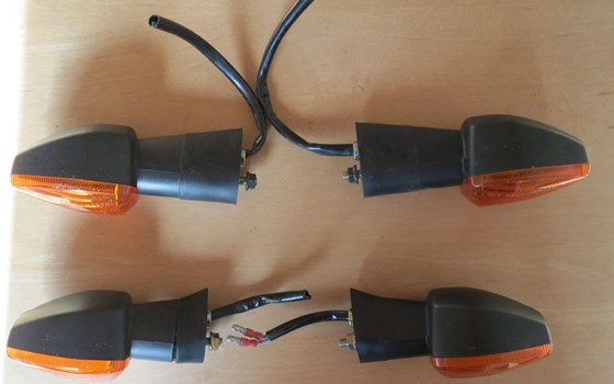 Gebrauchtmotorrad Honda VTR 1000 SP-2 - Bild 6