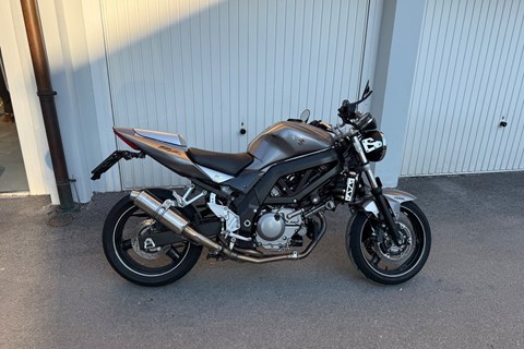 Günstige und gute Naked Bikes bis 3.500 Euro