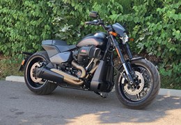 Gebrauchte Harley-Davidson Softail FXDR 114 FXDRS
