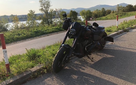 Gebrauchtmotorrad Harley-Davidson Softail FXDR 114 FXDRS - Bild 3