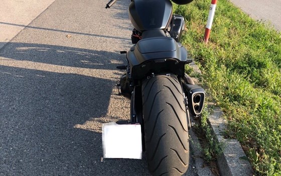 Gebrauchtmotorrad Harley-Davidson Softail FXDR 114 FXDRS - Bild 5