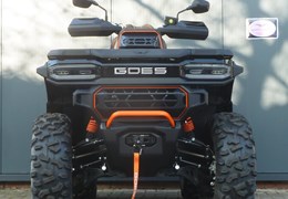 Neumotorrad Goes TERROX 1000 Touring Pro ABS